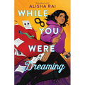 While You Were Dreaming