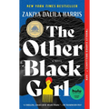 The Other Black Girl
