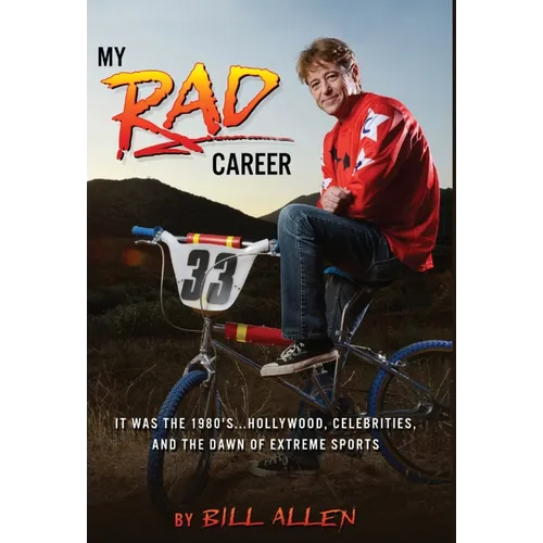 My RAD Career