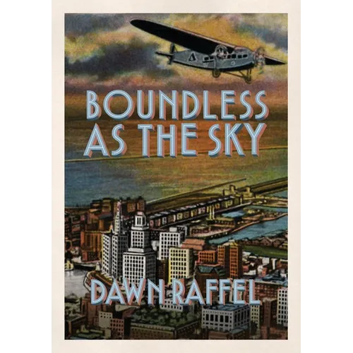 Boundless as the Sky