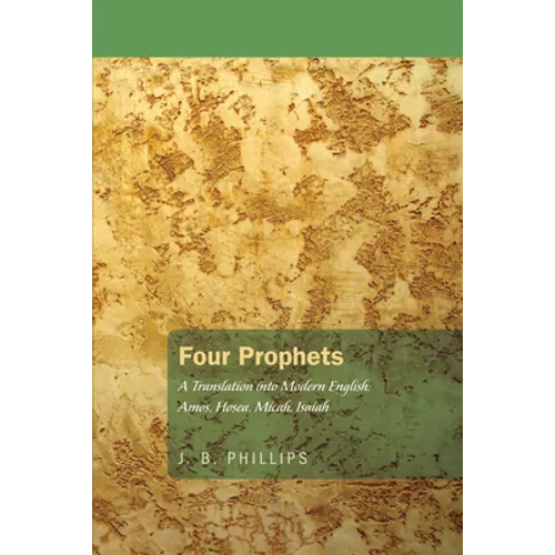 Four Prophets