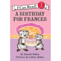 A Birthday for Frances