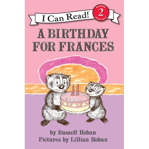 A Birthday for Frances