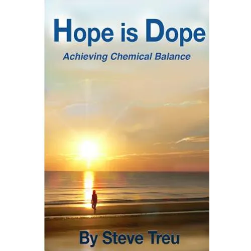 Hope is Dope (B&W): Achieving Chemical Balance