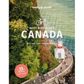 Lonely Planet Best Bike Rides Canada
