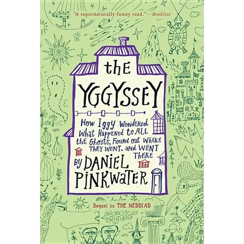 The Yggyssey