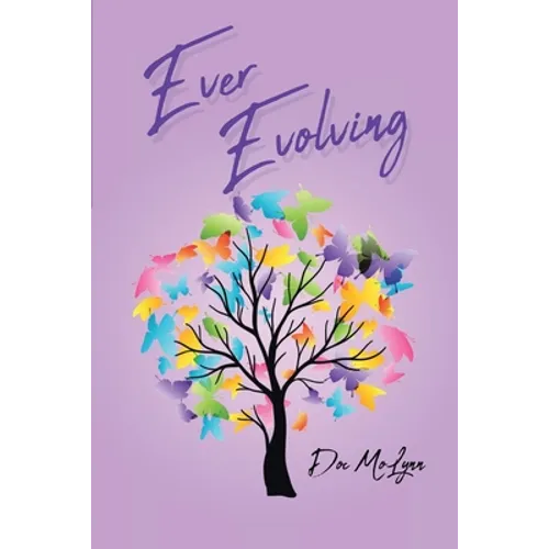 Ever Evolving