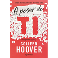 A Pesar de Ti / Regretting You (Spanish Edition)