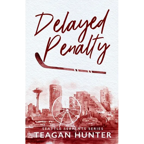 Delayed Penalty (Special Edition)