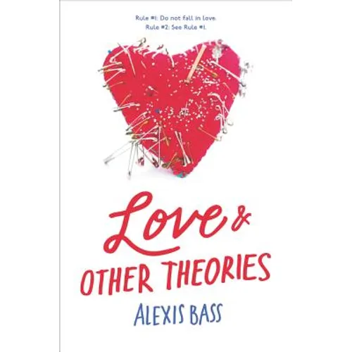 Love and Other Theories