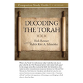 Decoding the Torah Study Guide
