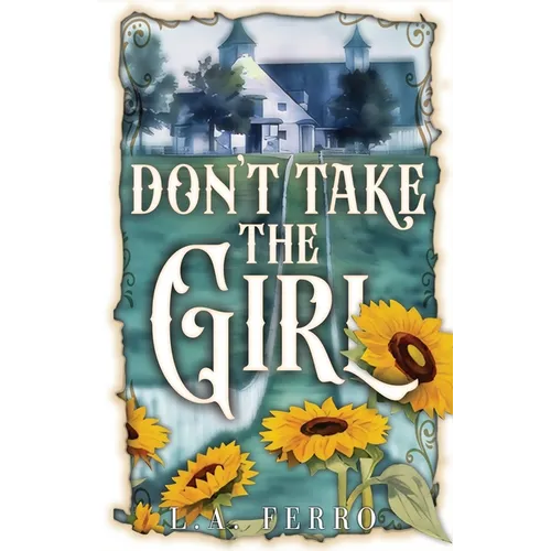 Don't Take the Girl