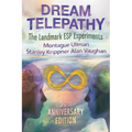 Dream Telepathy: The Landmark ESP Experiments