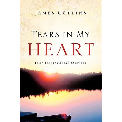 Tears in My Heart