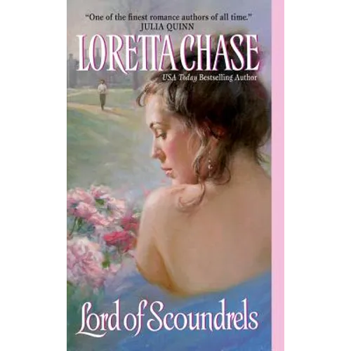 Lord of Scoundrels