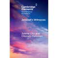 Jehovah's Witnesses