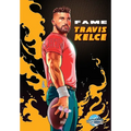 Fame: Travis Kelce Super Bowl Champion Legacy Edition