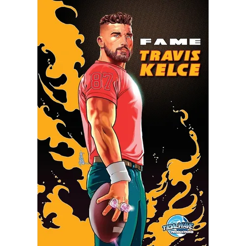 Fame: Travis Kelce Super Bowl Champion Legacy Edition