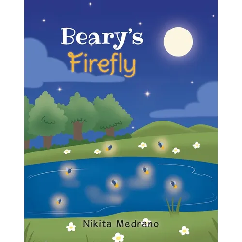 Beary's Firefly