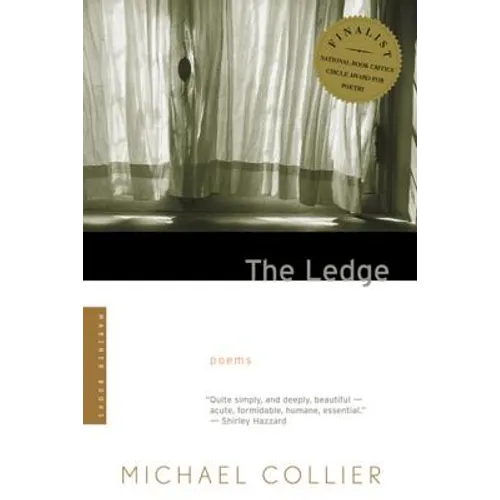 The Ledge
