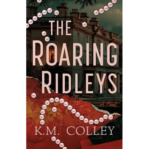 The Roaring Ridleys
