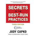 Secrets of the Best-Run Practices, 3rd Edition