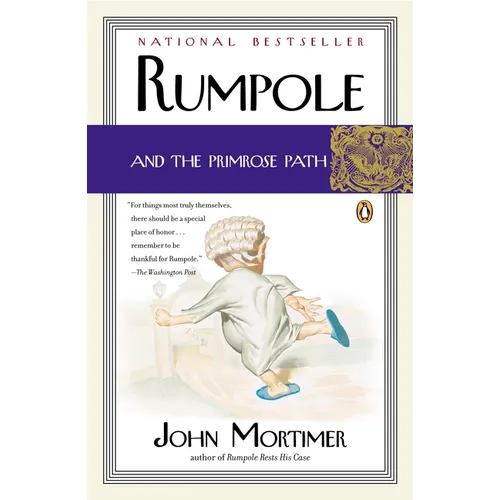 Rumpole and the Primrose Path