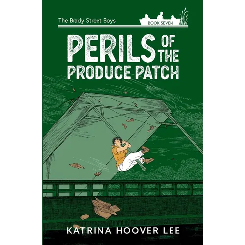 Perils of the Produce Patch