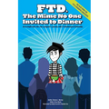 Ftd: The Mime No One Invited To Dinner