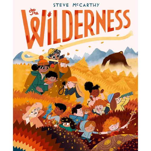The Wilderness