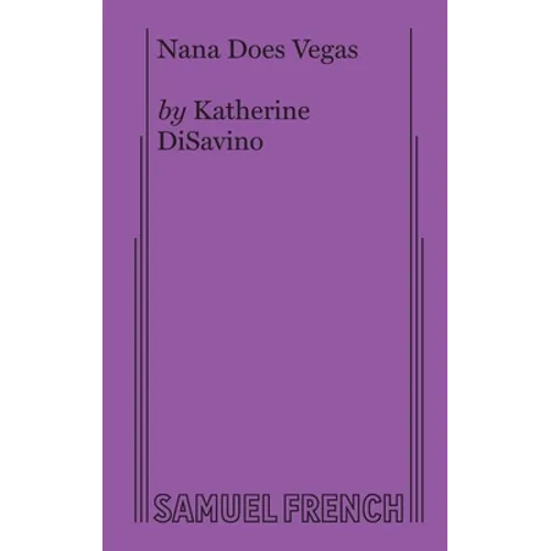 Nana Does Vegas