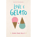 Love & Gelato
