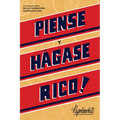 Piense Y Hágase Rico! (Think and Grow Rich)