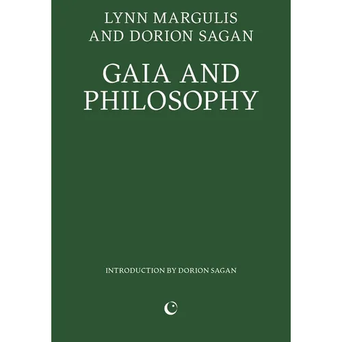 Gaia and Philosophy