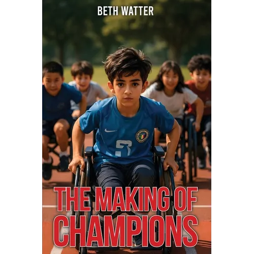 The Making Of Champions