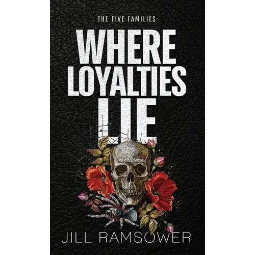 Where Loyalties Lie: Special Print Edition: An Ex-military Hitman Romantic Suspense