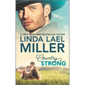 Country Strong: A Christmas Romance Novel