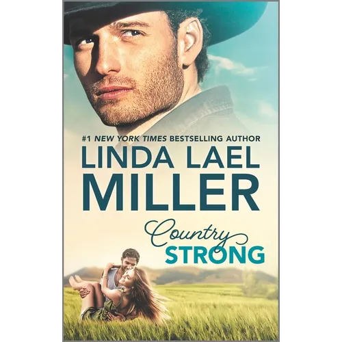 Country Strong: A Christmas Romance Novel