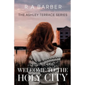Welcome to the Holy City
