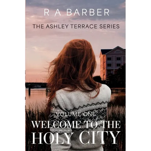 Welcome to the Holy City