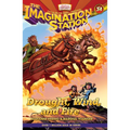 Drought, Wind, and Fire