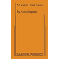 A Lesson from Aloes