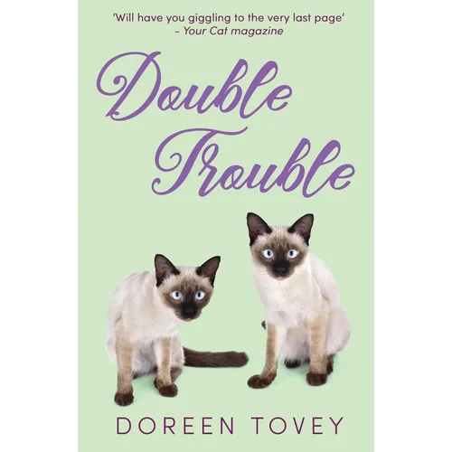 Double Trouble