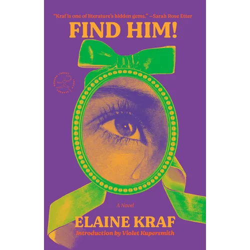 Find Him!