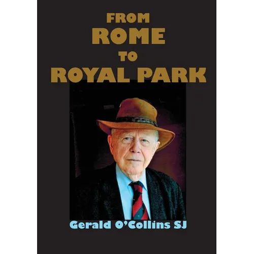 From Rome to Royal Park
