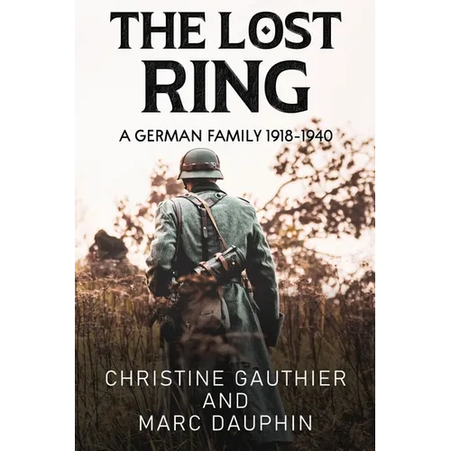 The Lost Ring