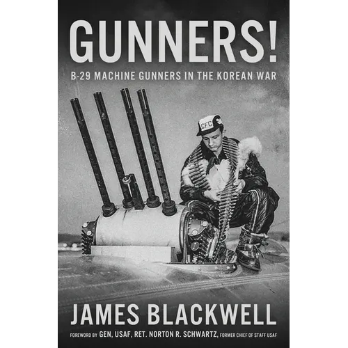 Gunners!