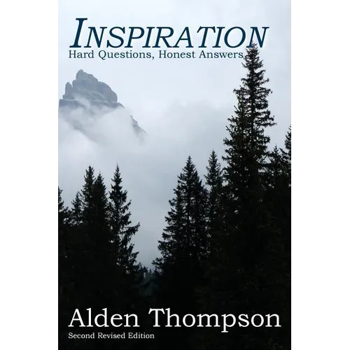 Inspiration: Hard Questions, Honest Answers