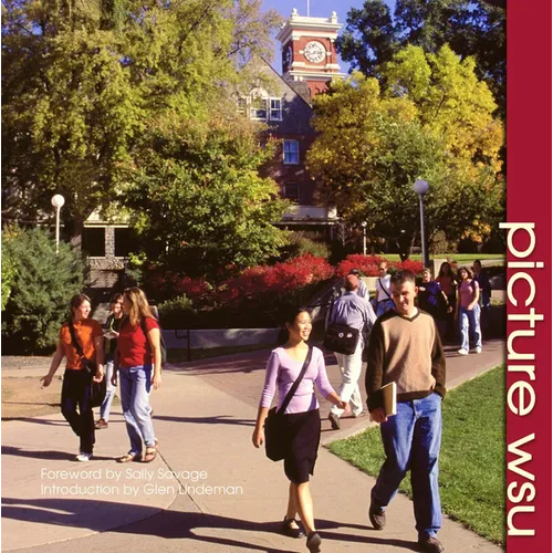 Picture WSU: Images from Washington State University