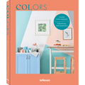 Colors: Colorful Home Inspiration
